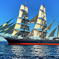 Star of India